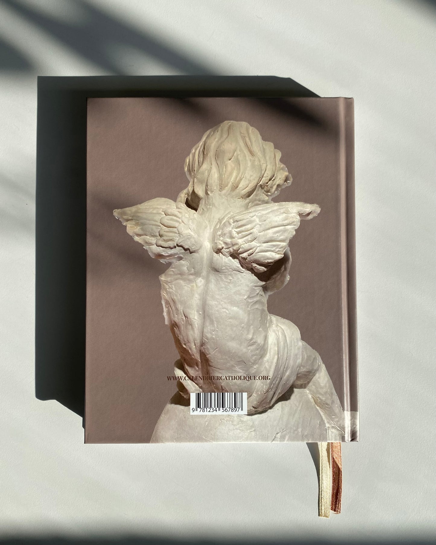 Agenda Catholique 2026