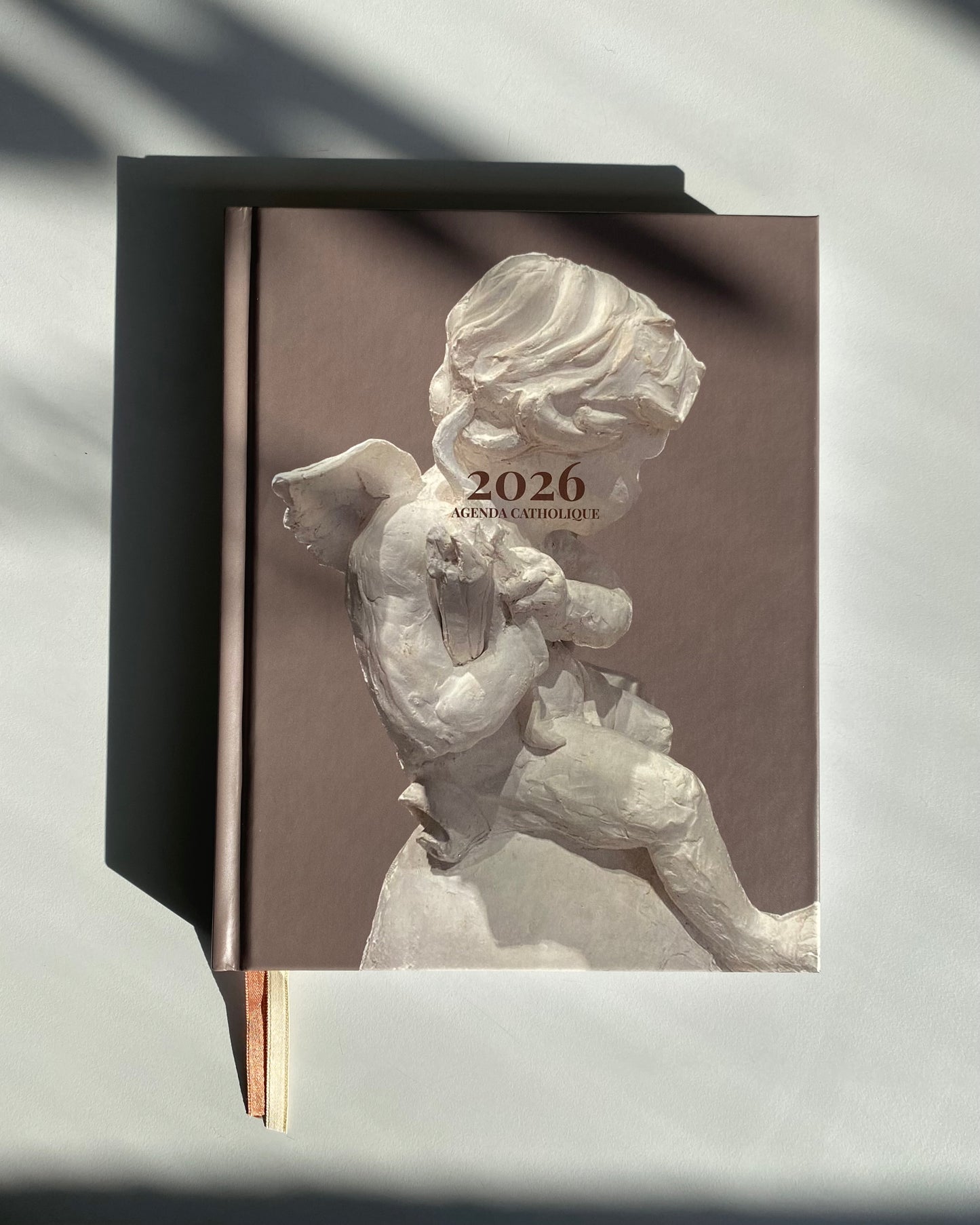 Agenda Catholique 2026