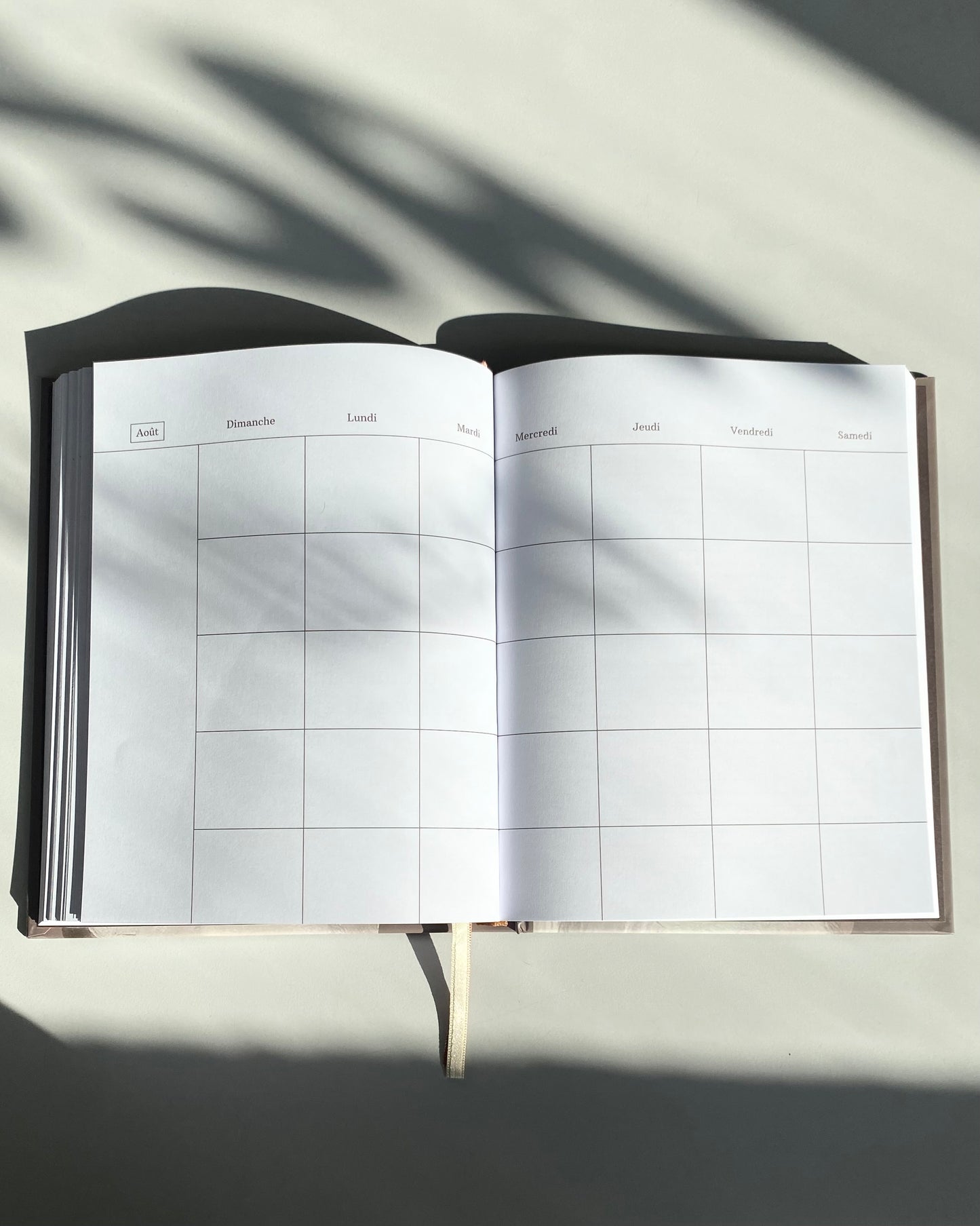 Agenda Catholique 2026